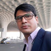 Shyam Prakash