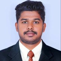 ARUN KS