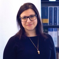 Sabrina Carinci