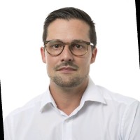 Johannes Markwalder