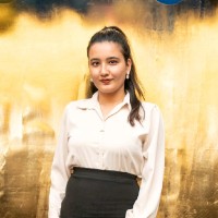 Shreedika Nepal