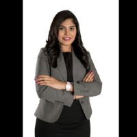 Alisha Rai