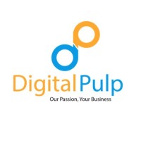 Digital Pulp