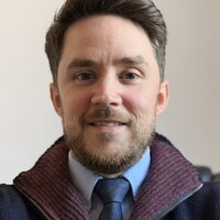 Luke Taylor