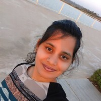 Geethika Kalimisetty