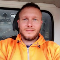 Ian Harland