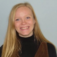 Lauren Spence