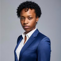 Khadijah Knox