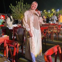 Aisha Ahmed