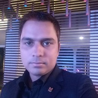 Jairam Choudhary