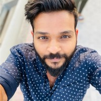 Vysakh Pk