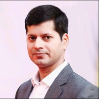 Nilesh Carvalho
