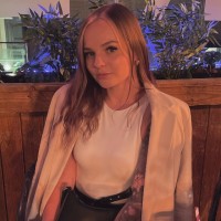 Chloe Gray