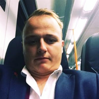 Daniel Mailey