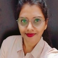 Supriya Kulal