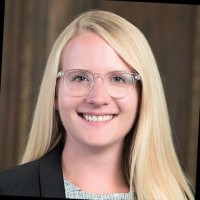 Corinne Lewis, Msw