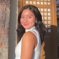 Gail Danielle Bulanadi, Ma-Imc