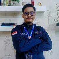 Mu'Ammar Chaidir Rachman