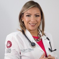 Gabriela Galdamez