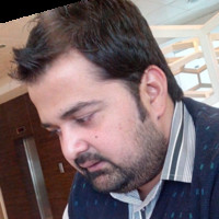 Imran Tayyeb Ali