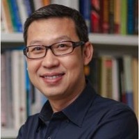 Krittphol Suparusphakorn Msc