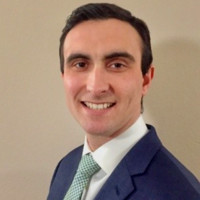 Alex Connell
