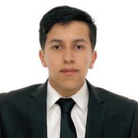 Cristian Ricardo Sabogal Perez