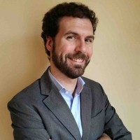 Roger Tresanchez Carrera, Ph.D.