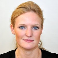 Anna Selenius
