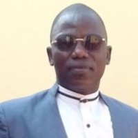 Omey Georges Beavogui