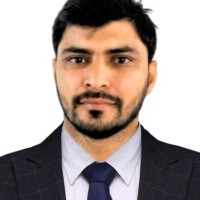 Vishnu Choudhary