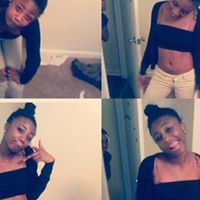 Aris-Asia Smith