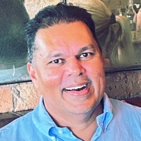 Daniel Abrahams