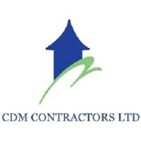 Cdm contractors ltd