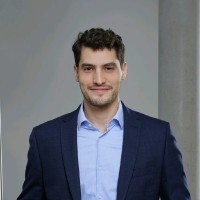 Marcos Vazquez