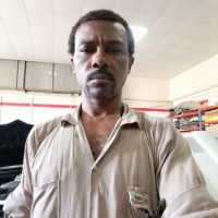 Nkeng Elvis
