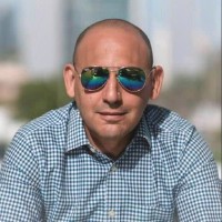 Ahmed Rashed