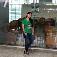 Abhishek Ram