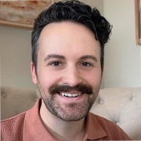 Corey Springer, LMFT, CNEP