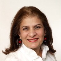 Ruby Hussain