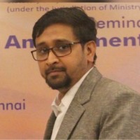Sriram Parthasarathy