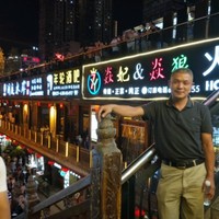李国信
