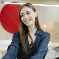 Cristina Duma