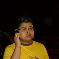 Anirban Guha