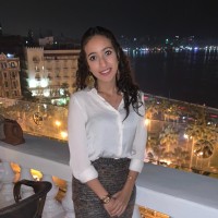 Sarah Awny