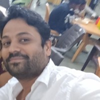 Bijendra Kumar Pandey