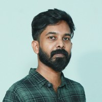 Krishnanunni P V