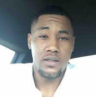 Eric Mebane
