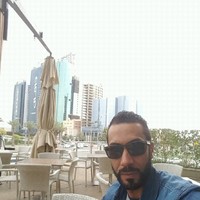 Driss Maro