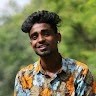 Aravind C M